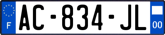 AC-834-JL