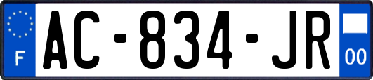AC-834-JR