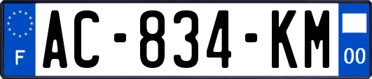 AC-834-KM