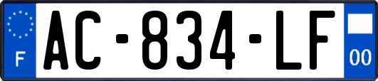 AC-834-LF