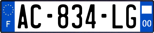 AC-834-LG