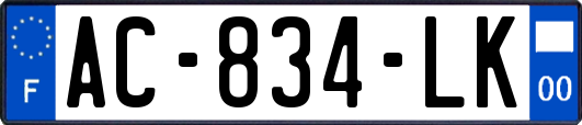 AC-834-LK
