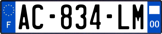 AC-834-LM