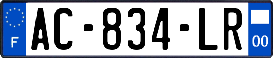 AC-834-LR