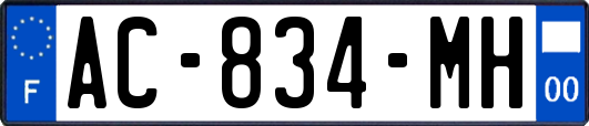 AC-834-MH