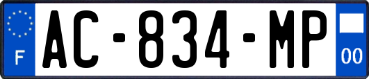 AC-834-MP