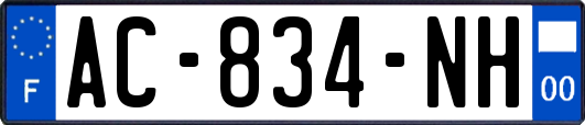 AC-834-NH