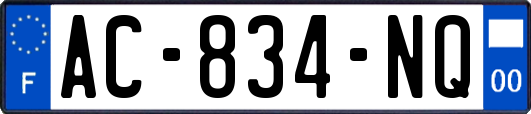 AC-834-NQ