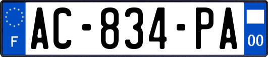 AC-834-PA