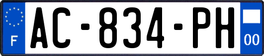 AC-834-PH