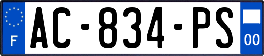 AC-834-PS