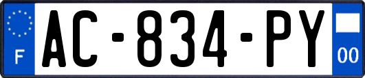 AC-834-PY