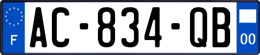 AC-834-QB