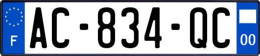 AC-834-QC