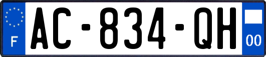 AC-834-QH