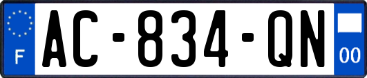 AC-834-QN