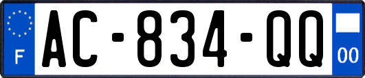 AC-834-QQ