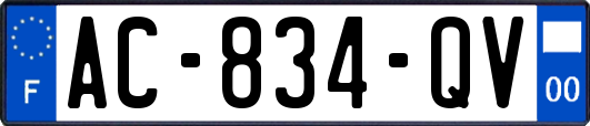 AC-834-QV
