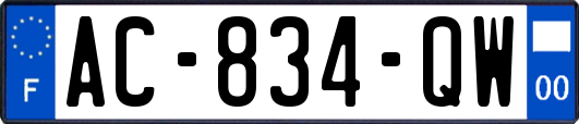 AC-834-QW
