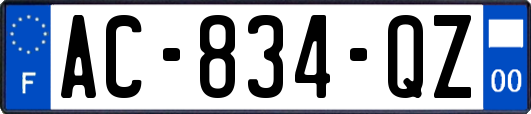 AC-834-QZ