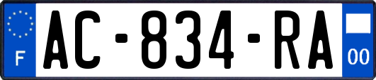 AC-834-RA