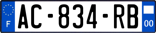 AC-834-RB