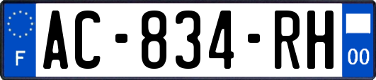 AC-834-RH
