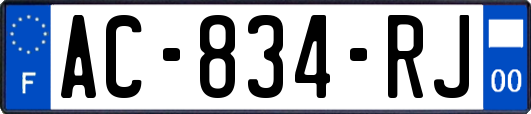 AC-834-RJ