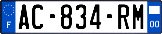 AC-834-RM