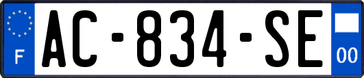 AC-834-SE