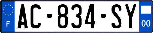 AC-834-SY