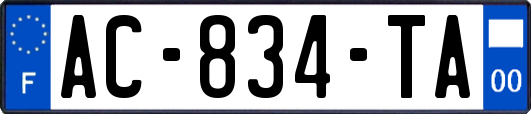 AC-834-TA