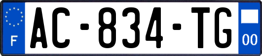 AC-834-TG