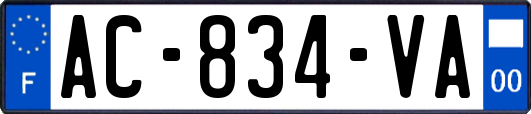 AC-834-VA