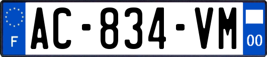 AC-834-VM