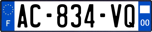 AC-834-VQ