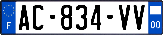 AC-834-VV