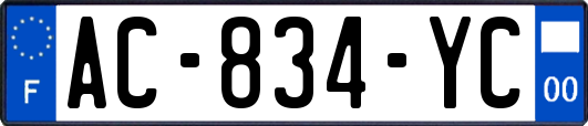 AC-834-YC
