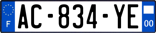 AC-834-YE