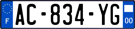 AC-834-YG