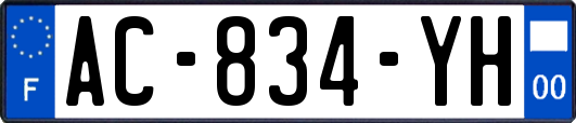 AC-834-YH