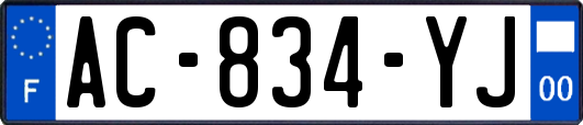 AC-834-YJ