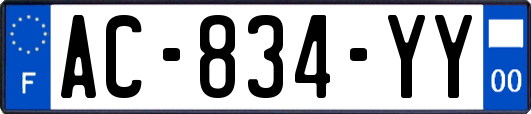 AC-834-YY