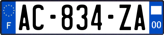 AC-834-ZA
