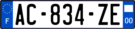 AC-834-ZE