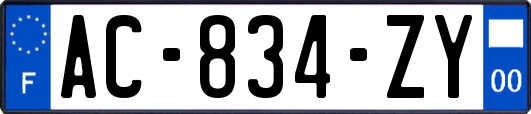 AC-834-ZY