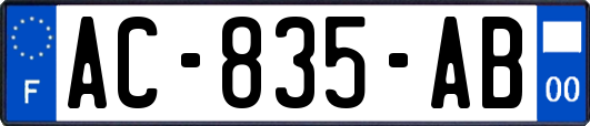 AC-835-AB