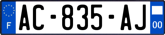 AC-835-AJ