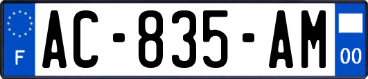 AC-835-AM