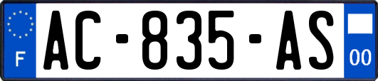 AC-835-AS